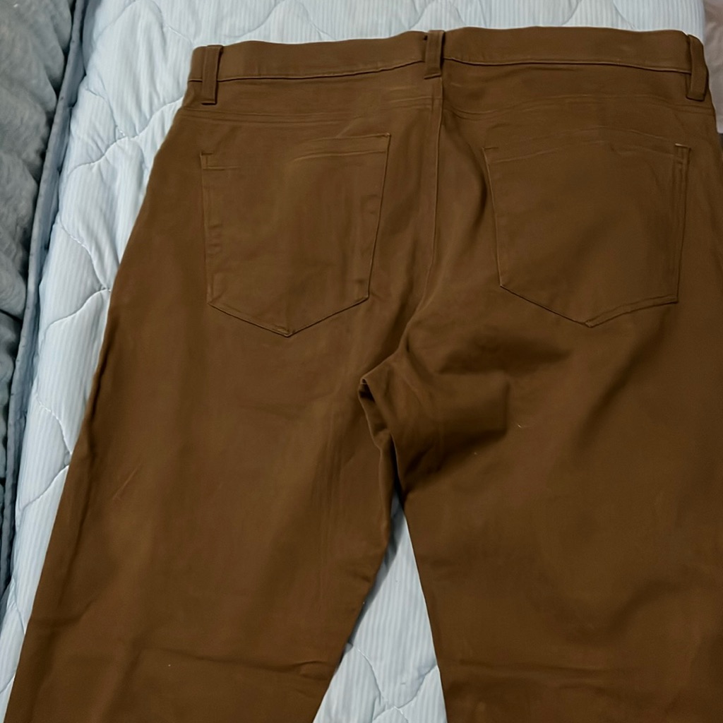 Mens Perry Ellis Portfolio